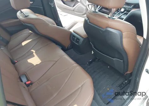 2021 Acura Tlx Technology Package z USA, uszkodzony, nr VIN 19UUB5F43MA001907